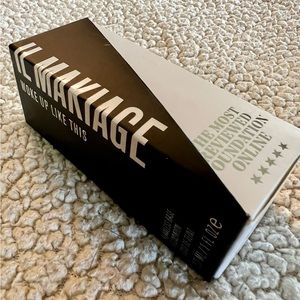 Never Used! IL MAKIAGE